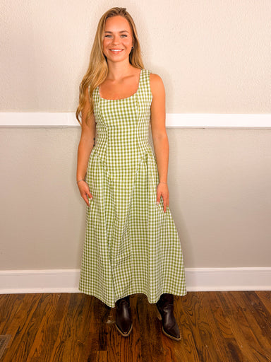 Dresses  Tucker Brown