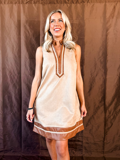 Rodeo Dresses Tucker Brown Rodeo Dresses Tucker Brown