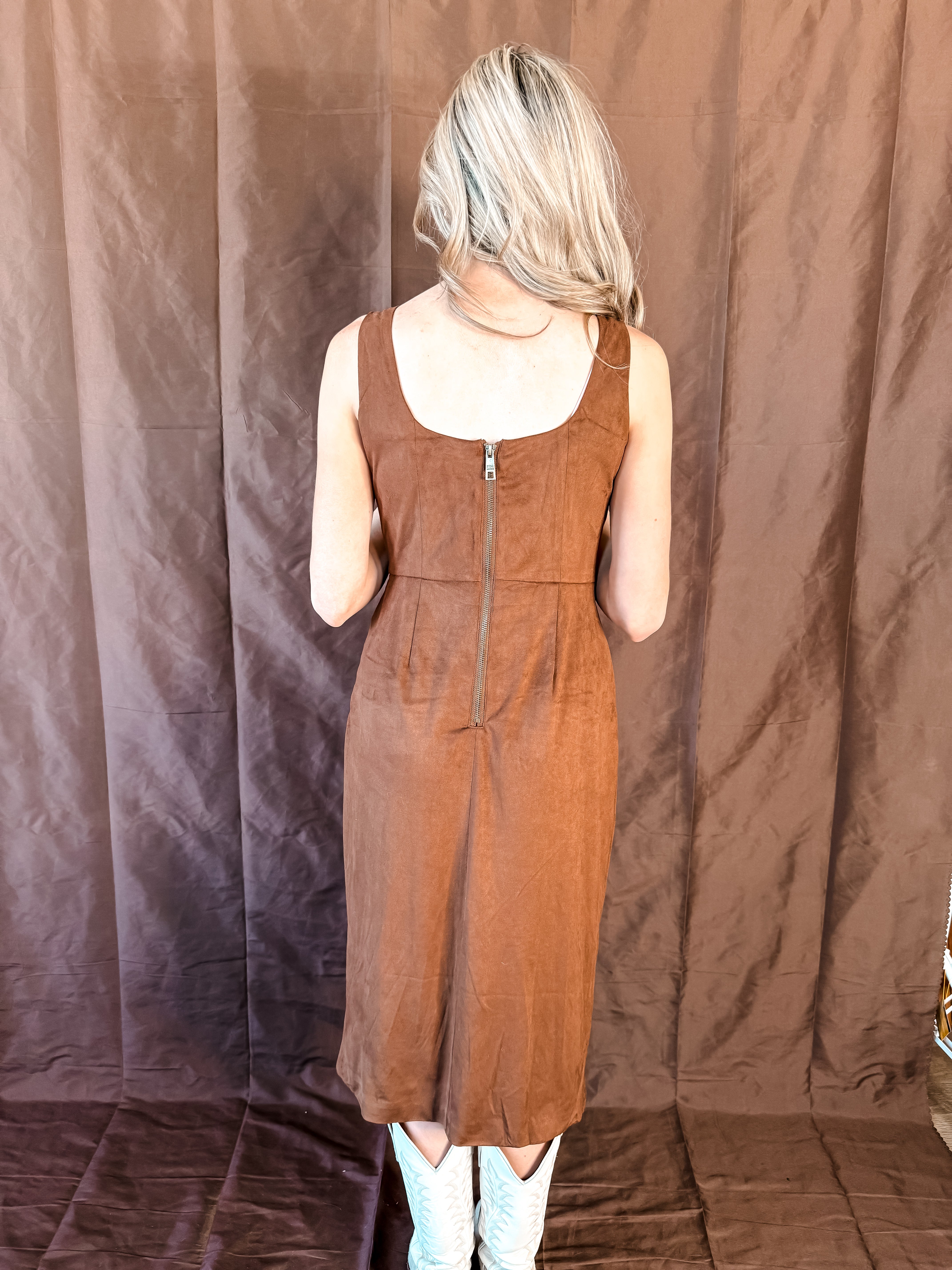 Milo Dress