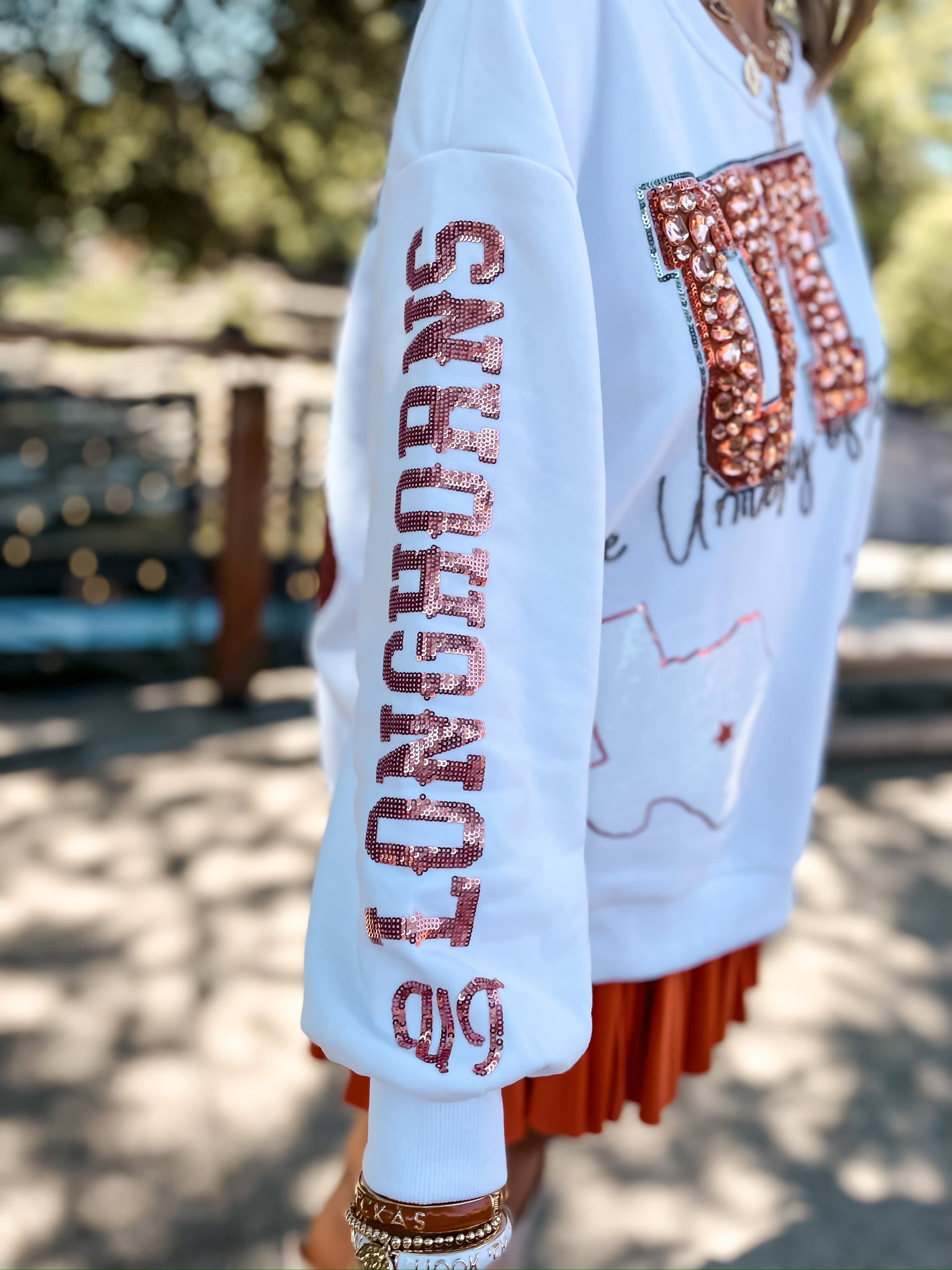 UT Big Icons Sweatshirt