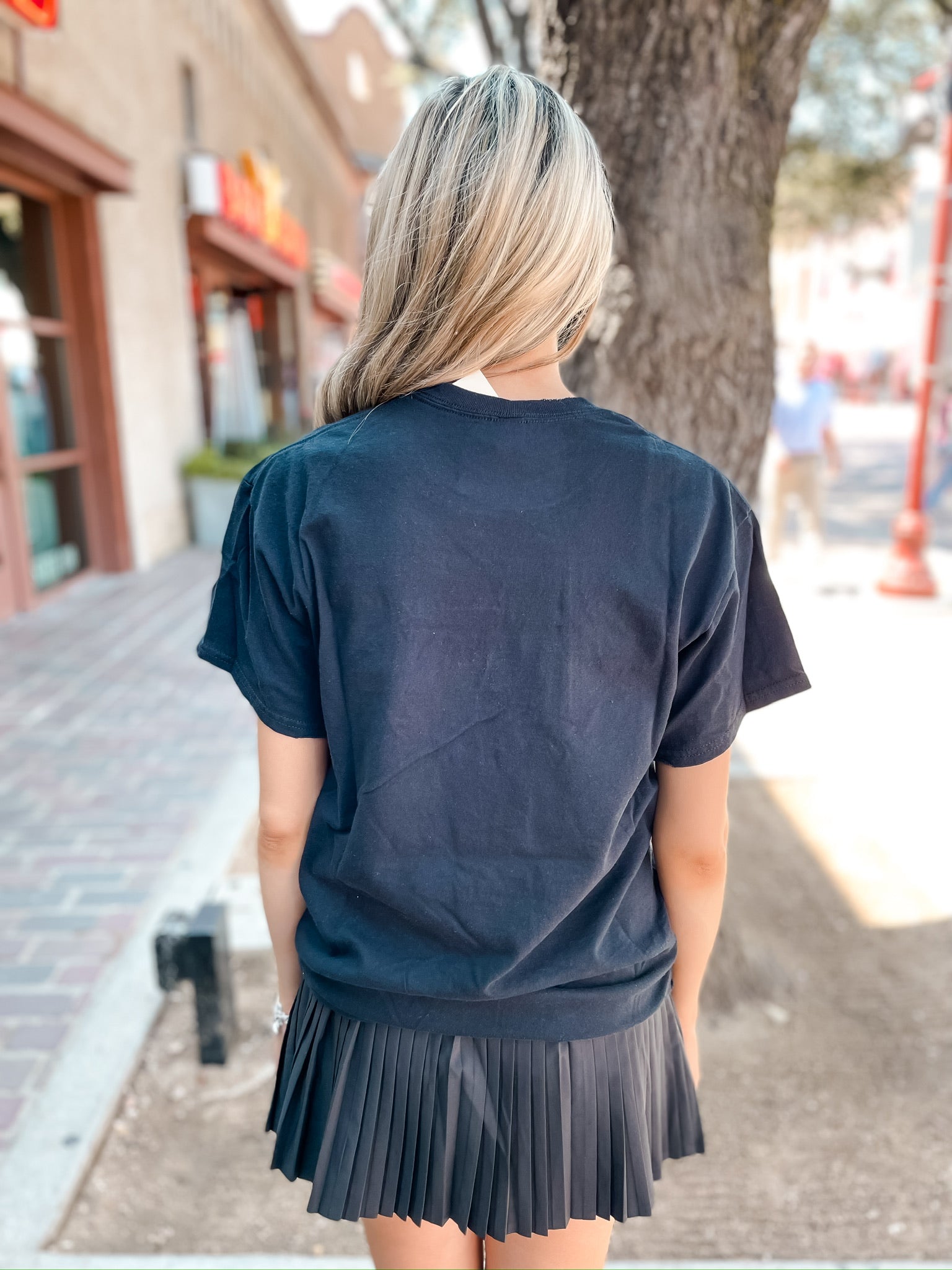 OU Sooners Pep Rally T-Shirt