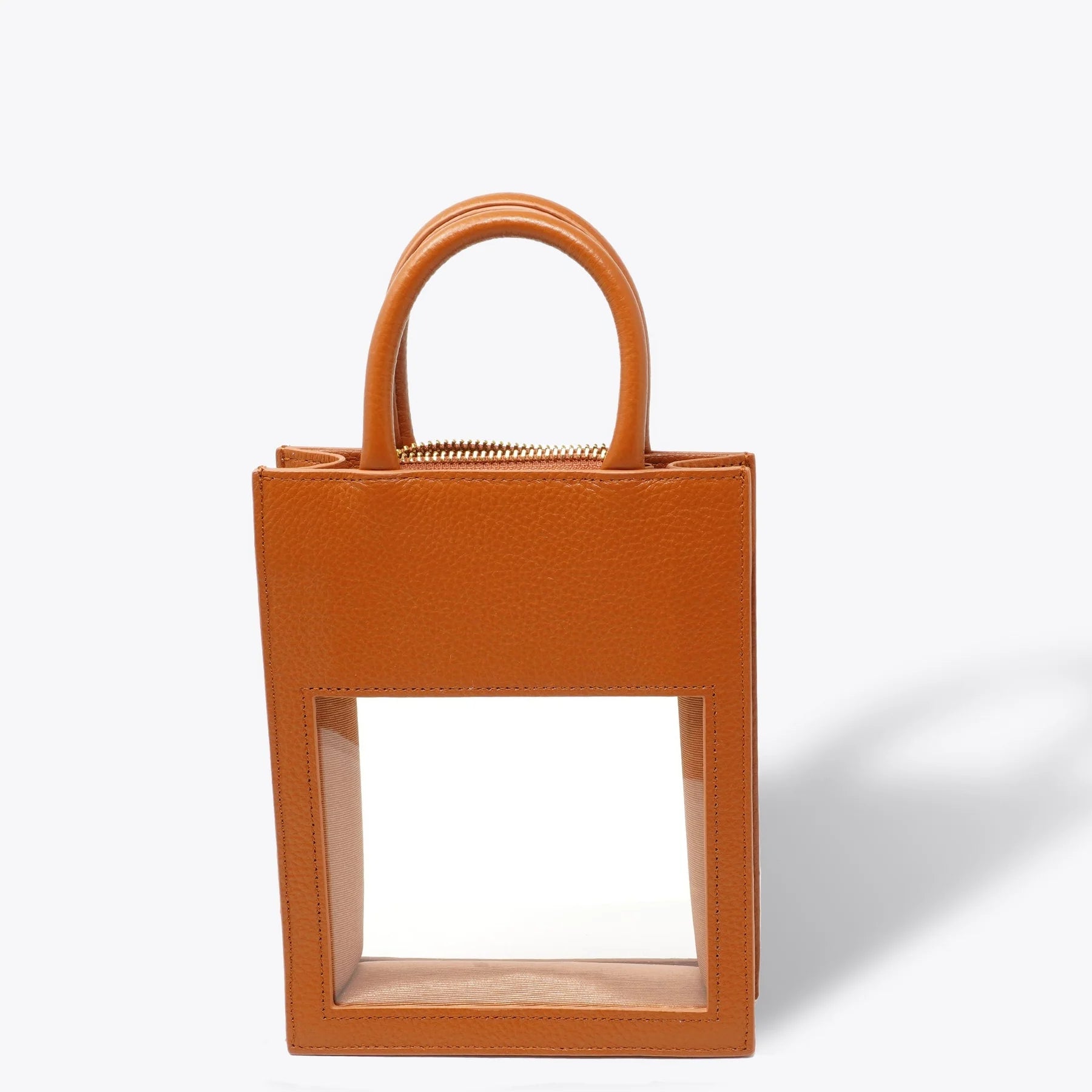 Stampede Calista Bag - Clear