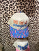 SUMMER TEES WOMEN Accessories Part Time Cowgirl Canvas Cap - Tucker Brown