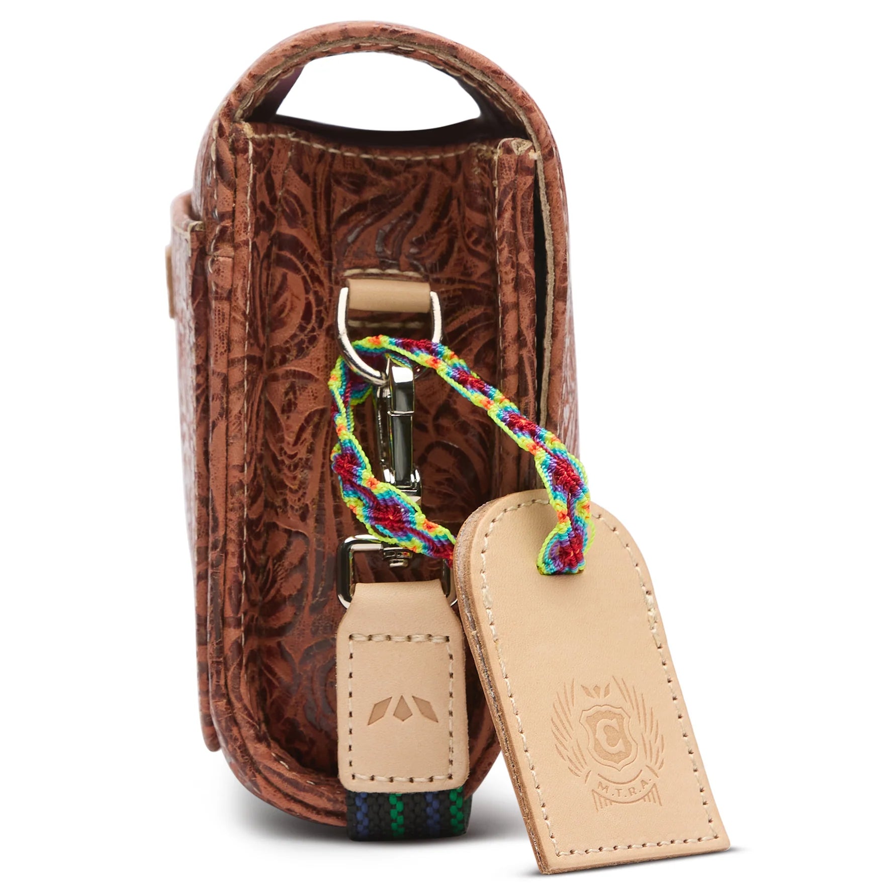 Sally On The Town Crossbody