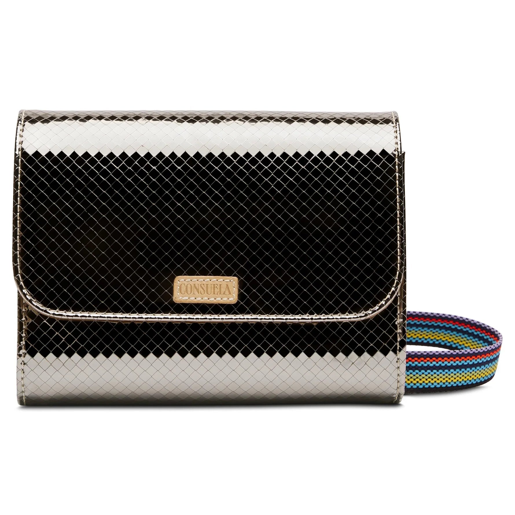 Kyle On The Town Crossbody