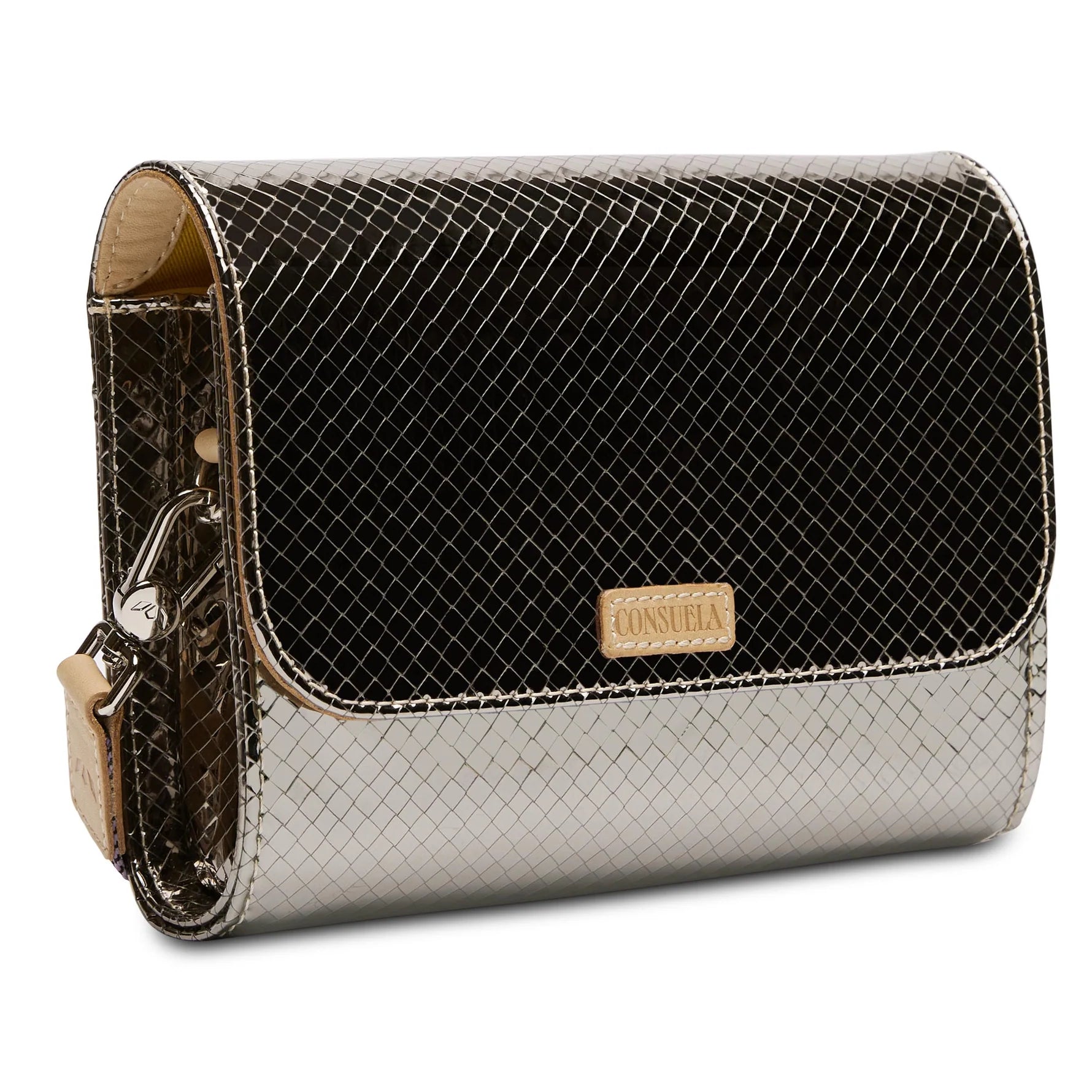 Kyle On The Town Crossbody
