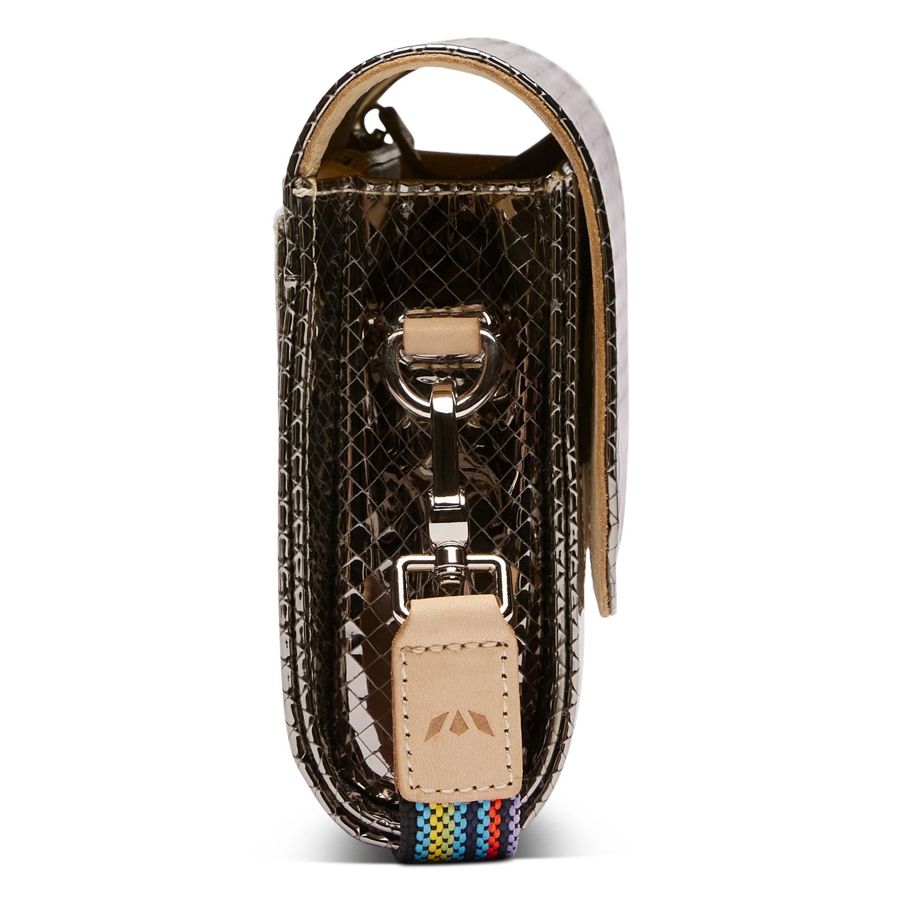 Kyle On The Town Crossbody