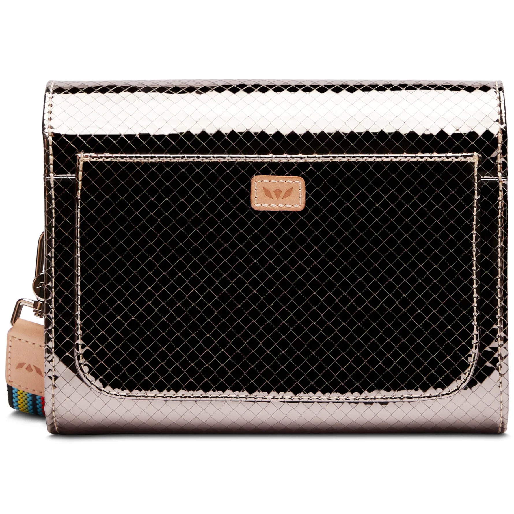 Kyle On The Town Crossbody