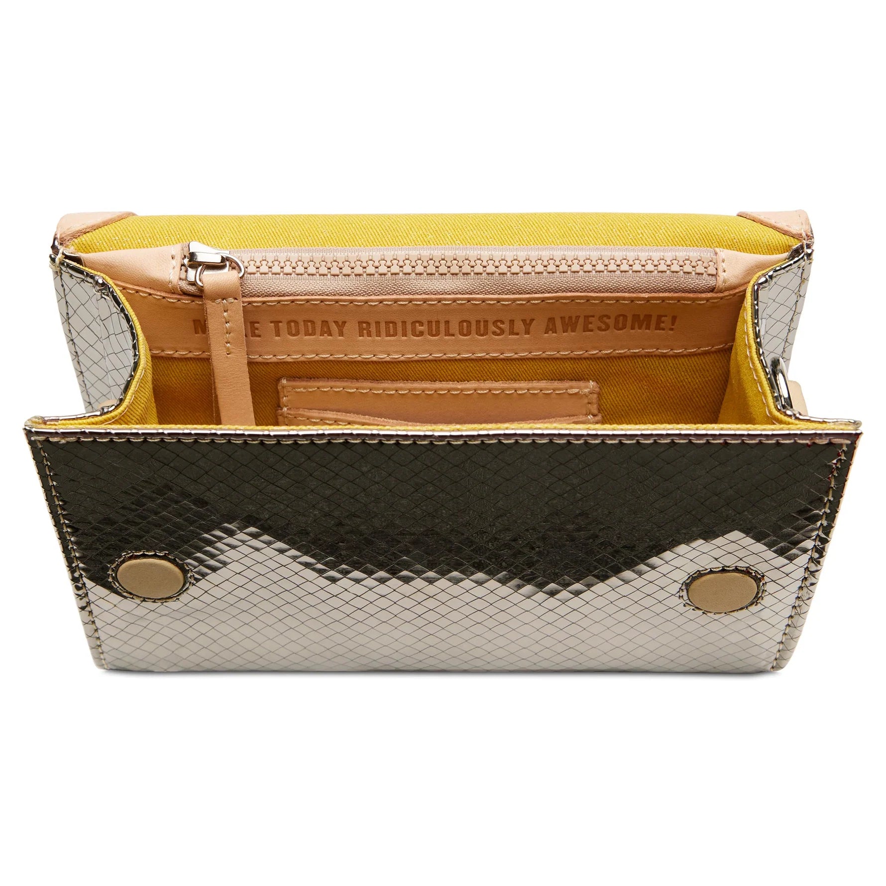 Kyle On The Town Crossbody