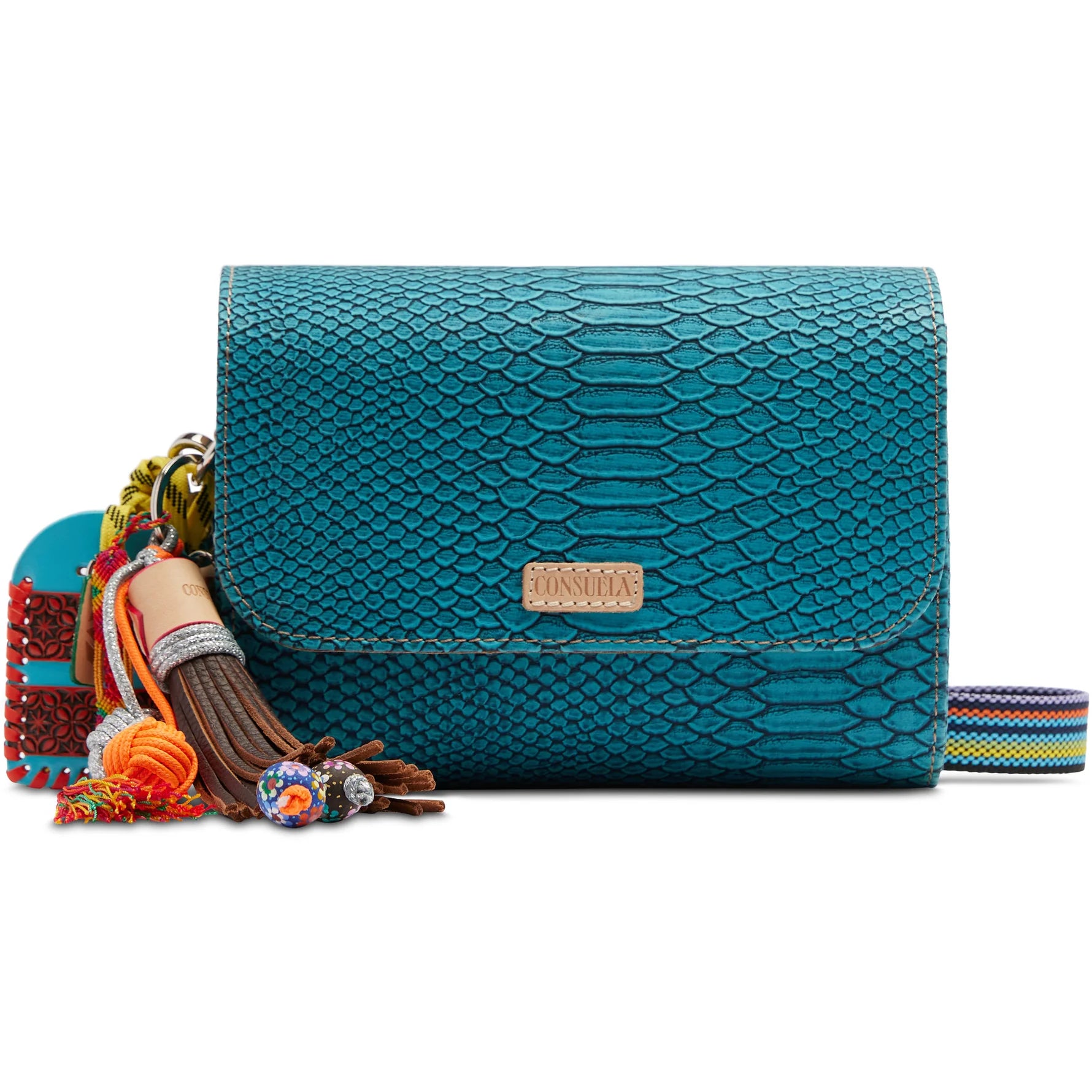 Indy On The Town Crossbody