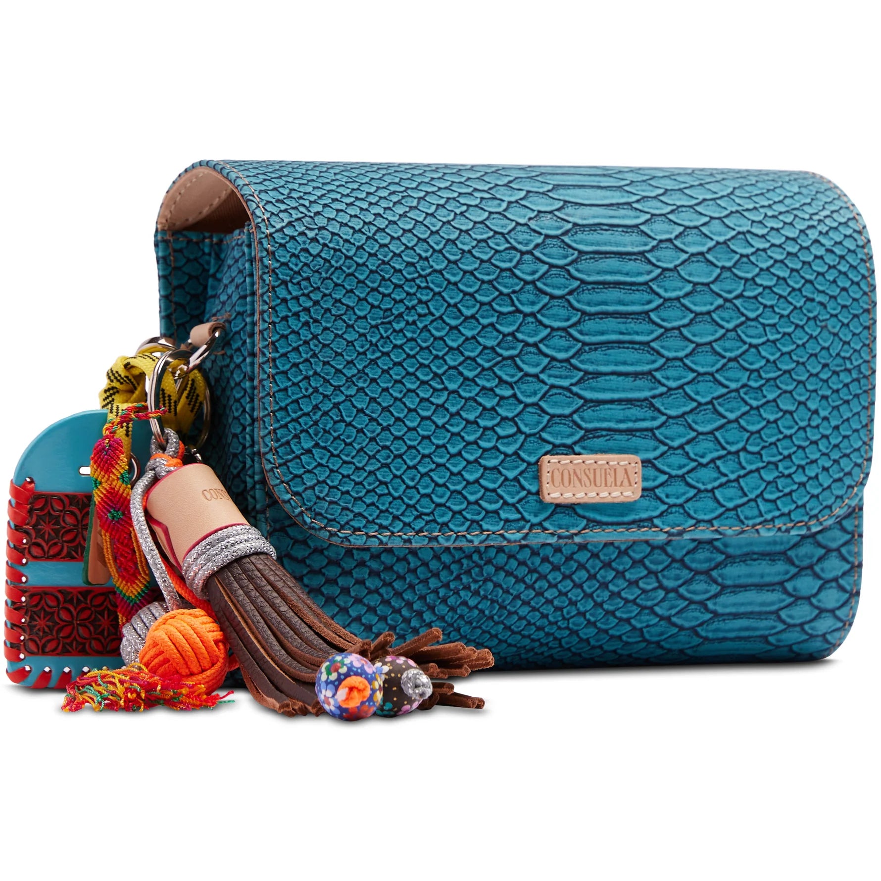 Indy On The Town Crossbody