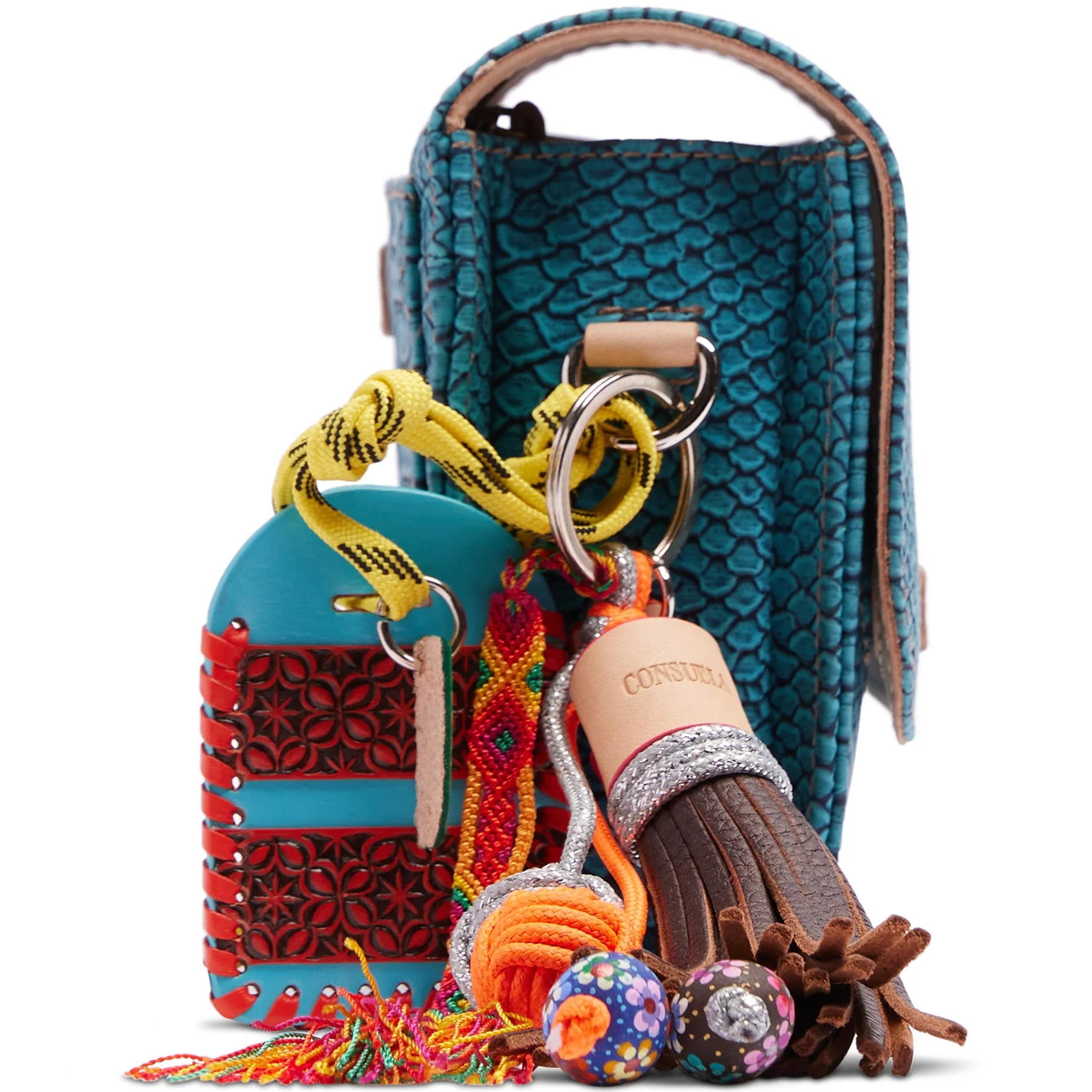 Indy On The Town Crossbody