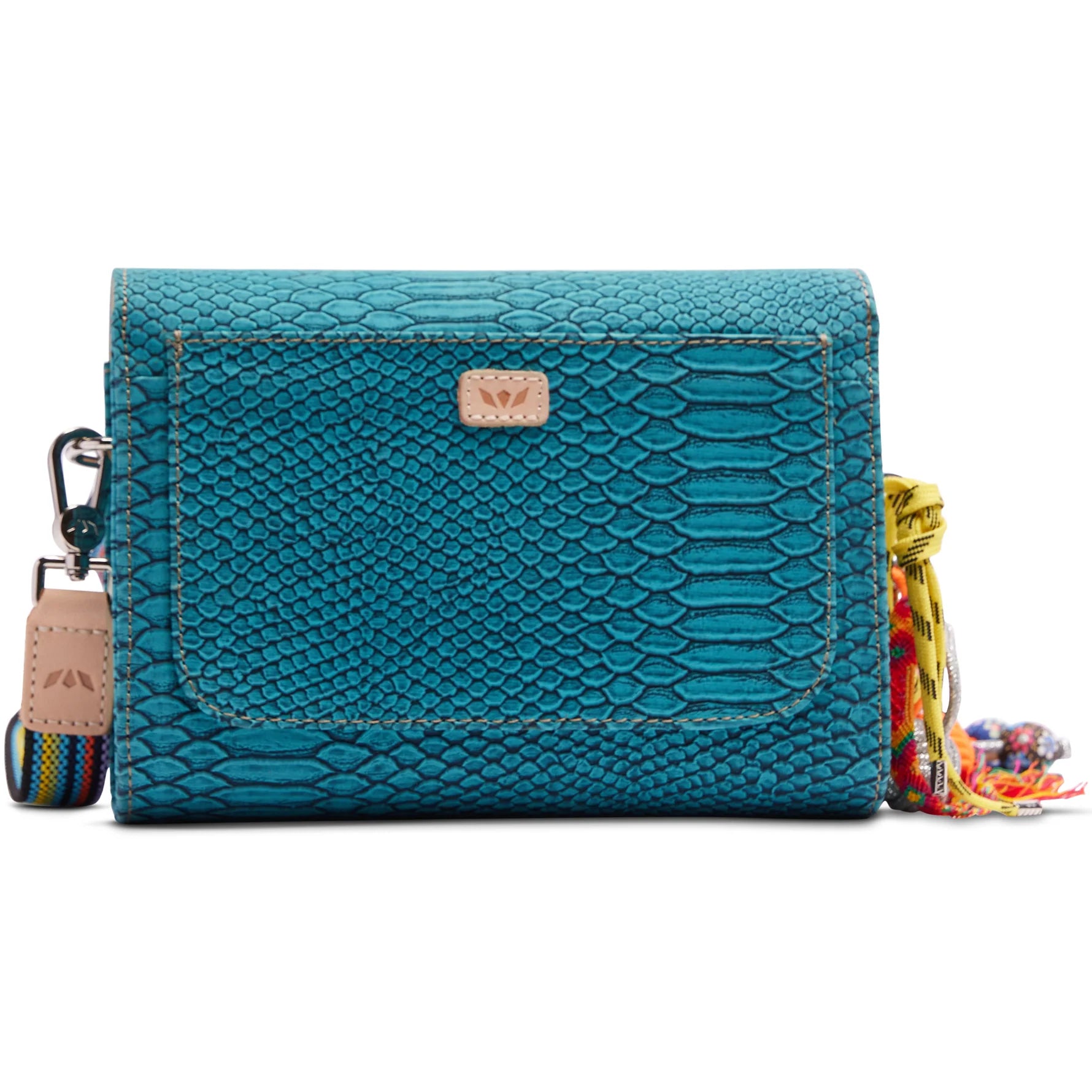 Indy On The Town Crossbody