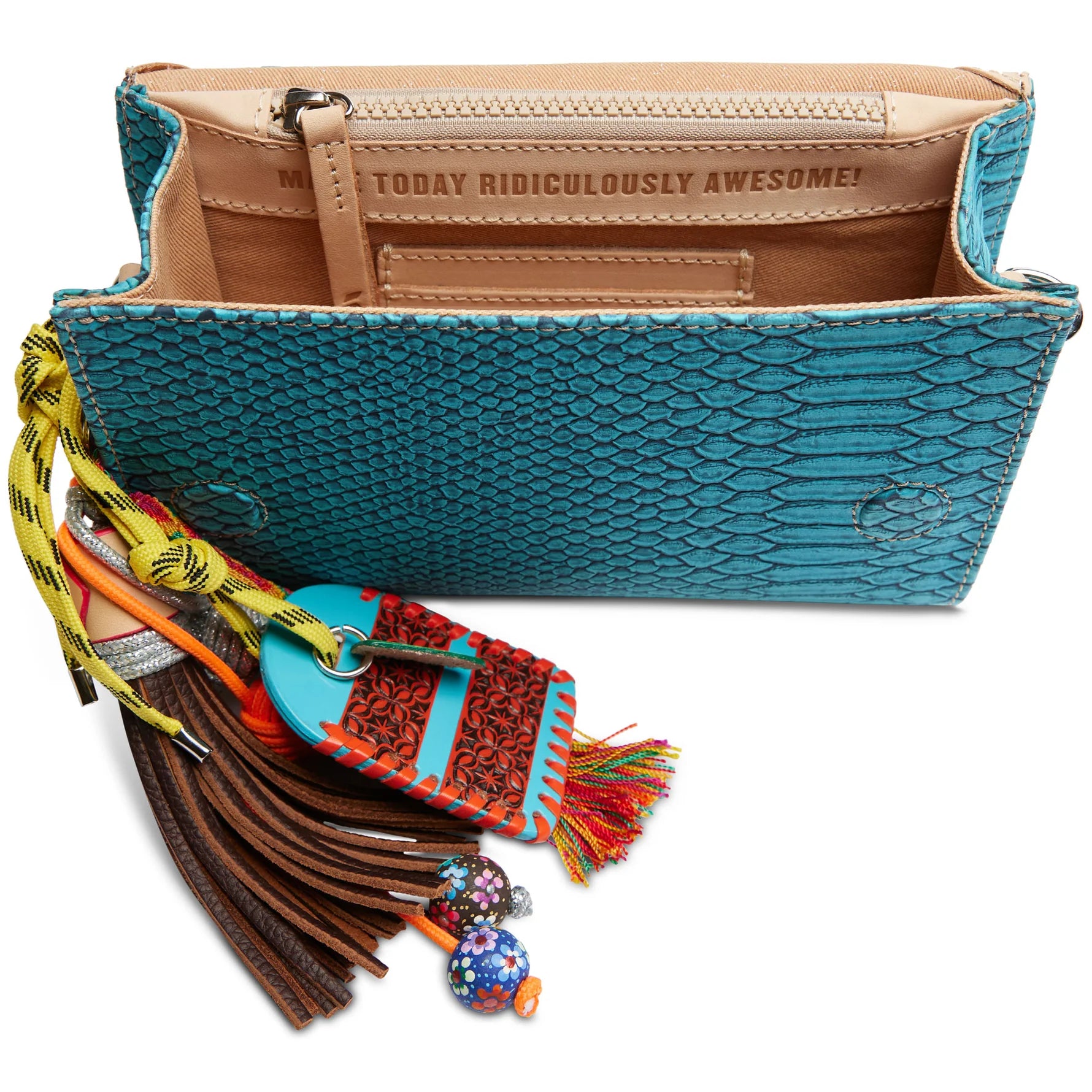 Indy On The Town Crossbody