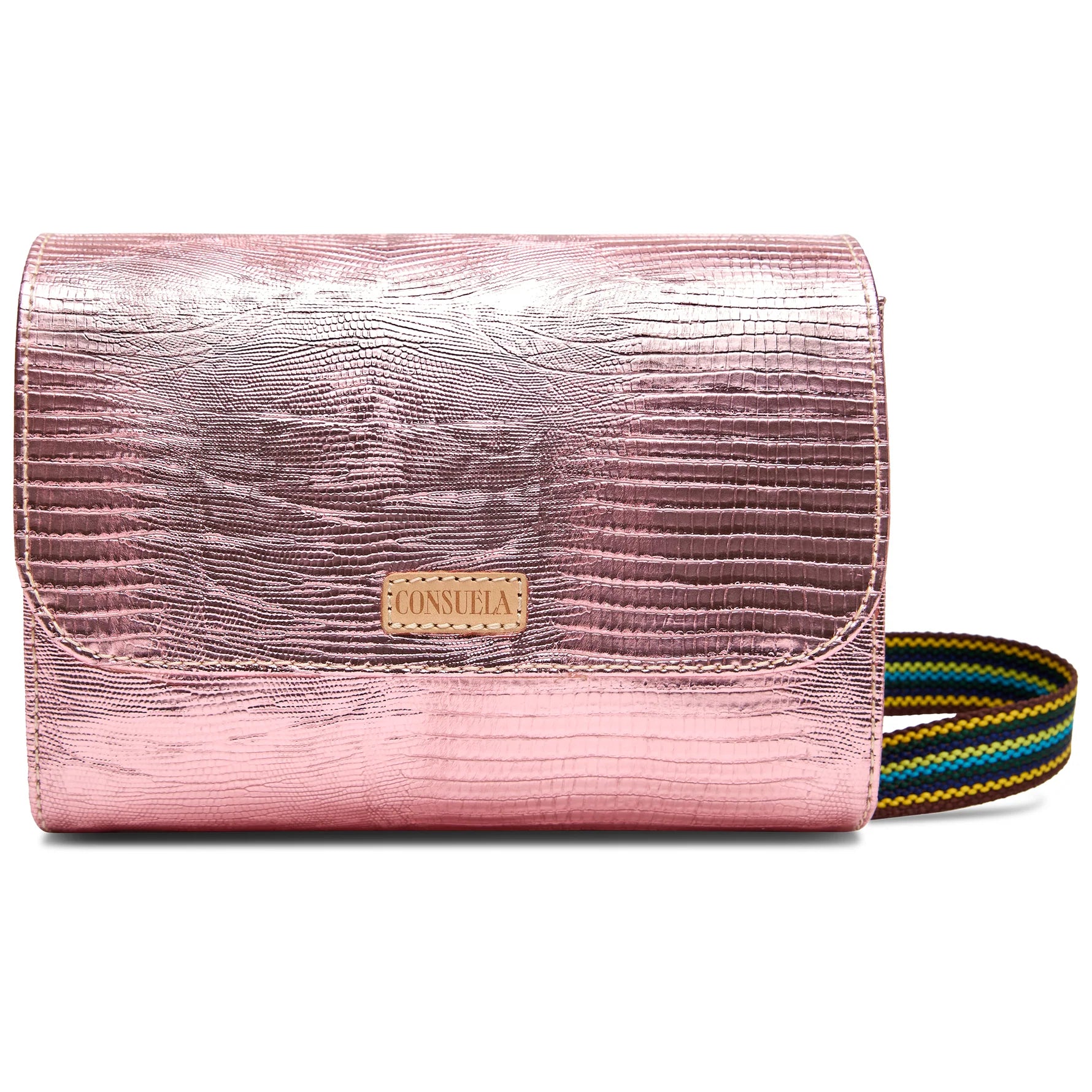 Elodie On The Town Crossbody