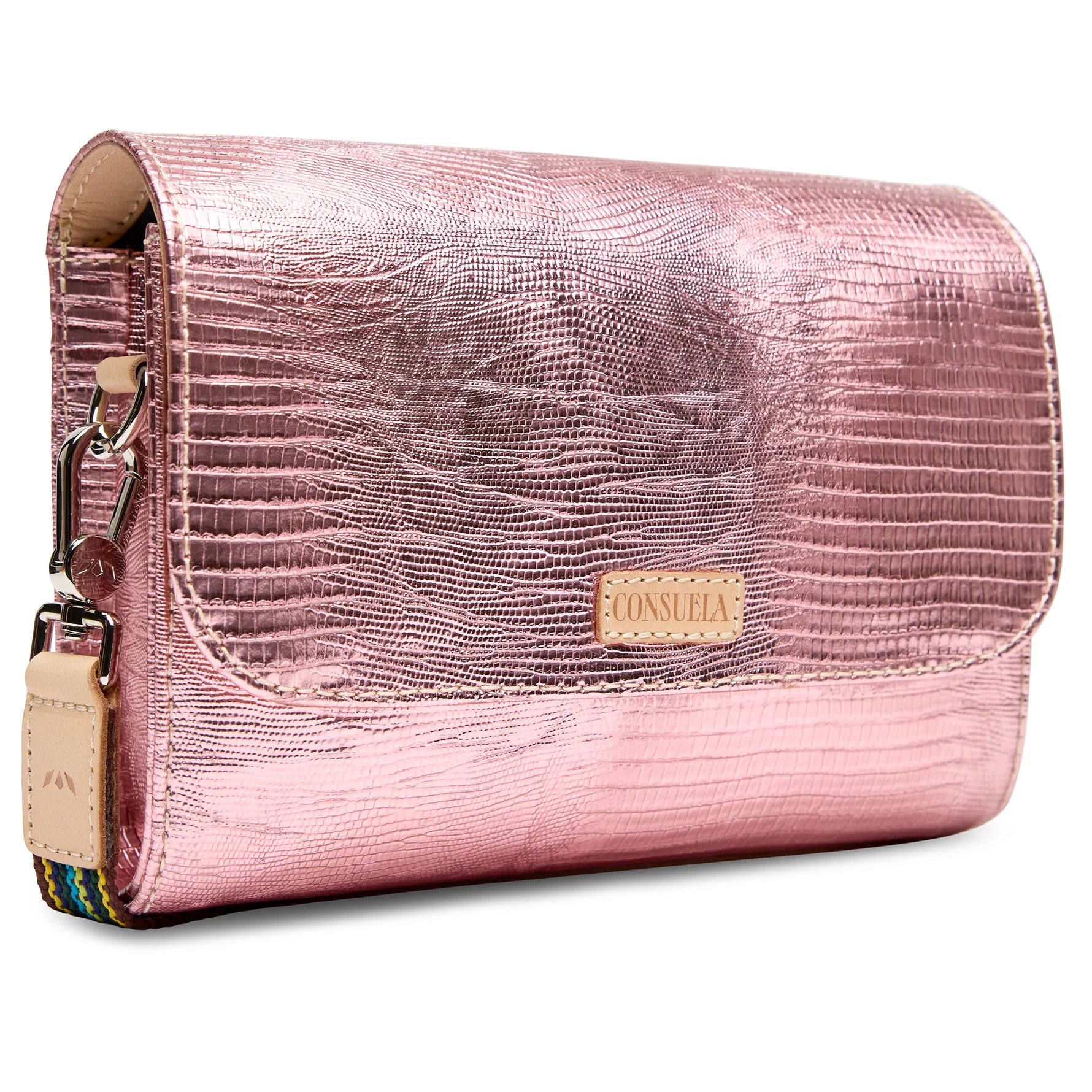 Elodie On The Town Crossbody