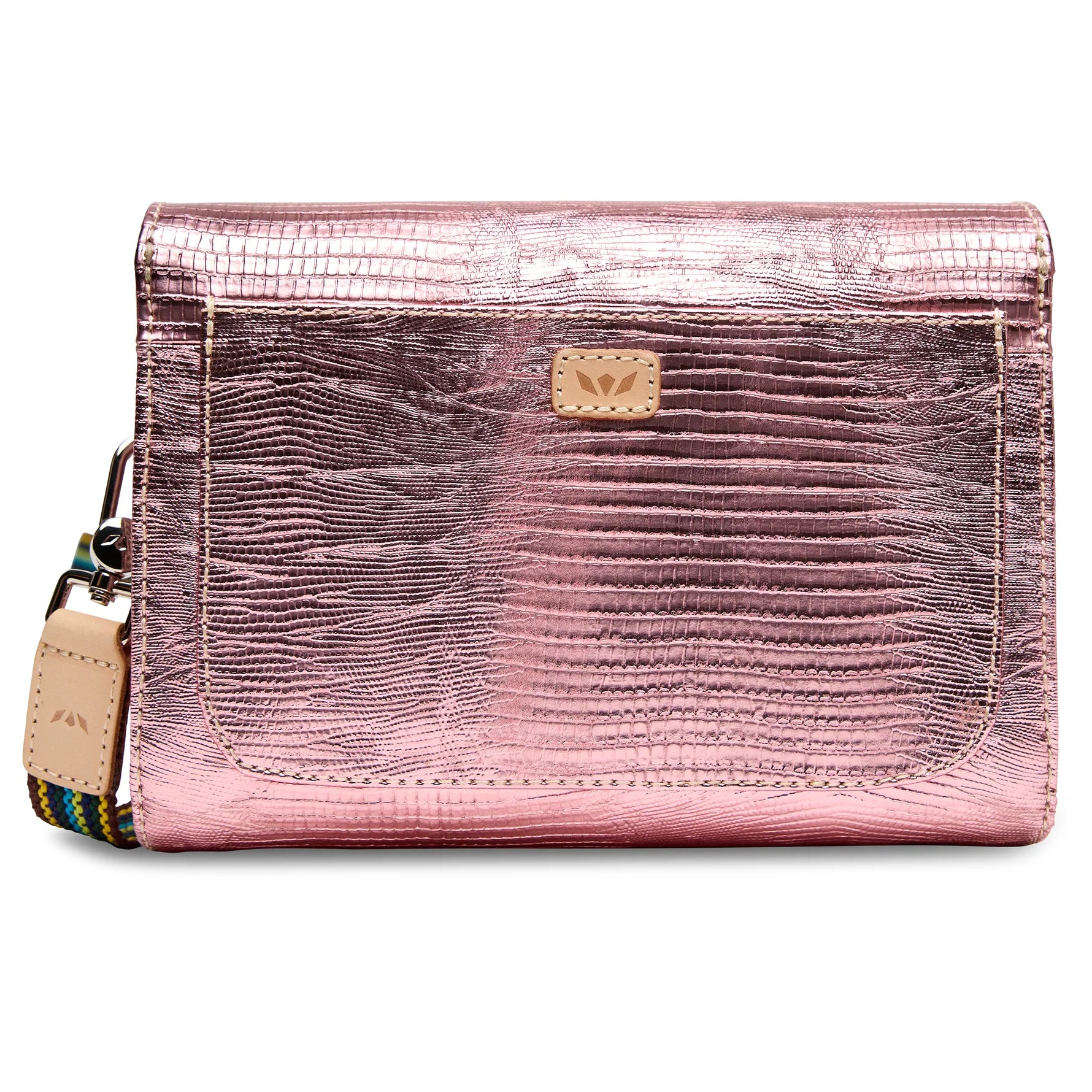 Elodie On The Town Crossbody