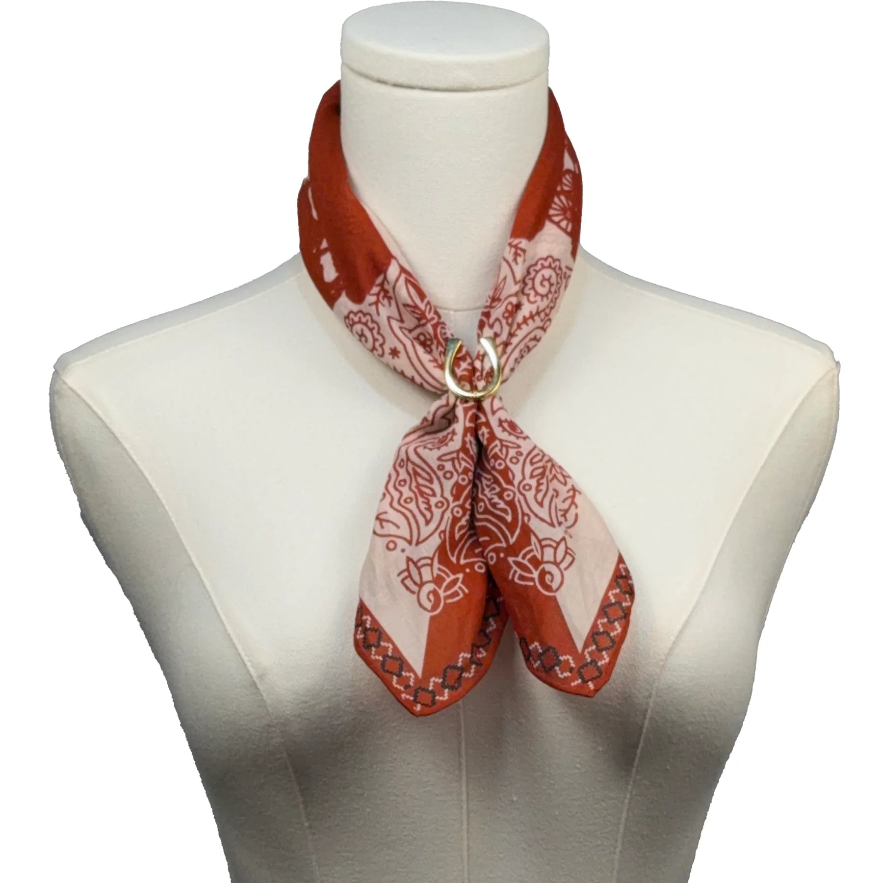 Oklahoma! Bandana Set