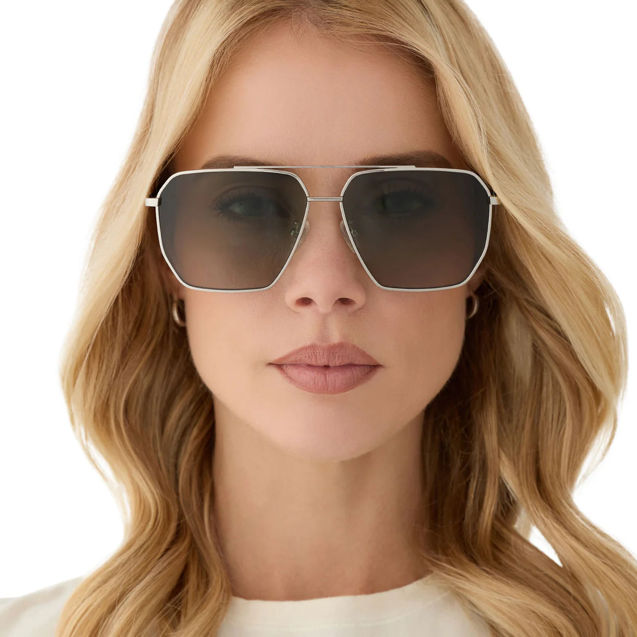 Berkley Matcha Sunglasses