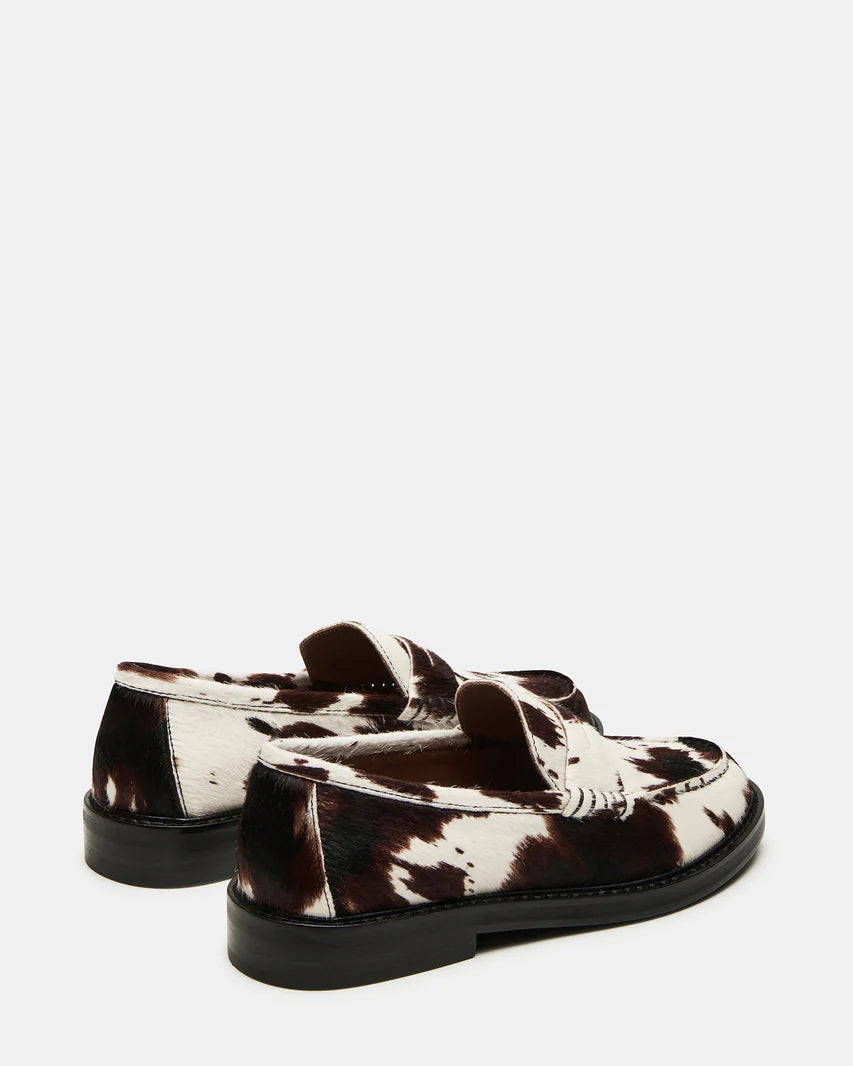 Madison Cow Loafer