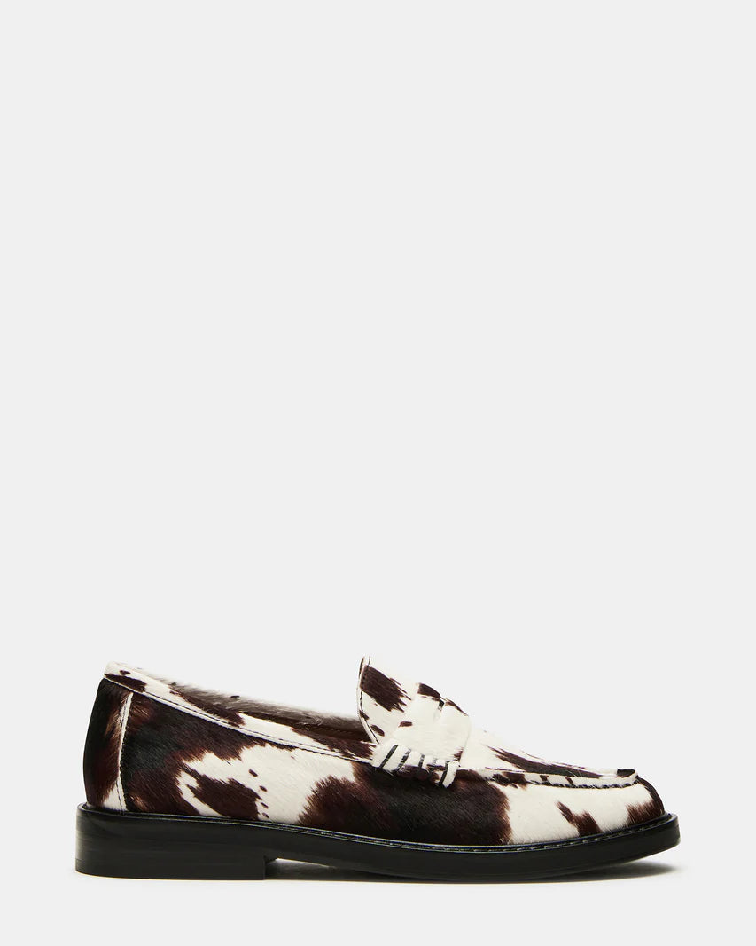 Madison Cow Loafer