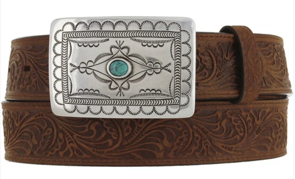 Native Spirit Belt