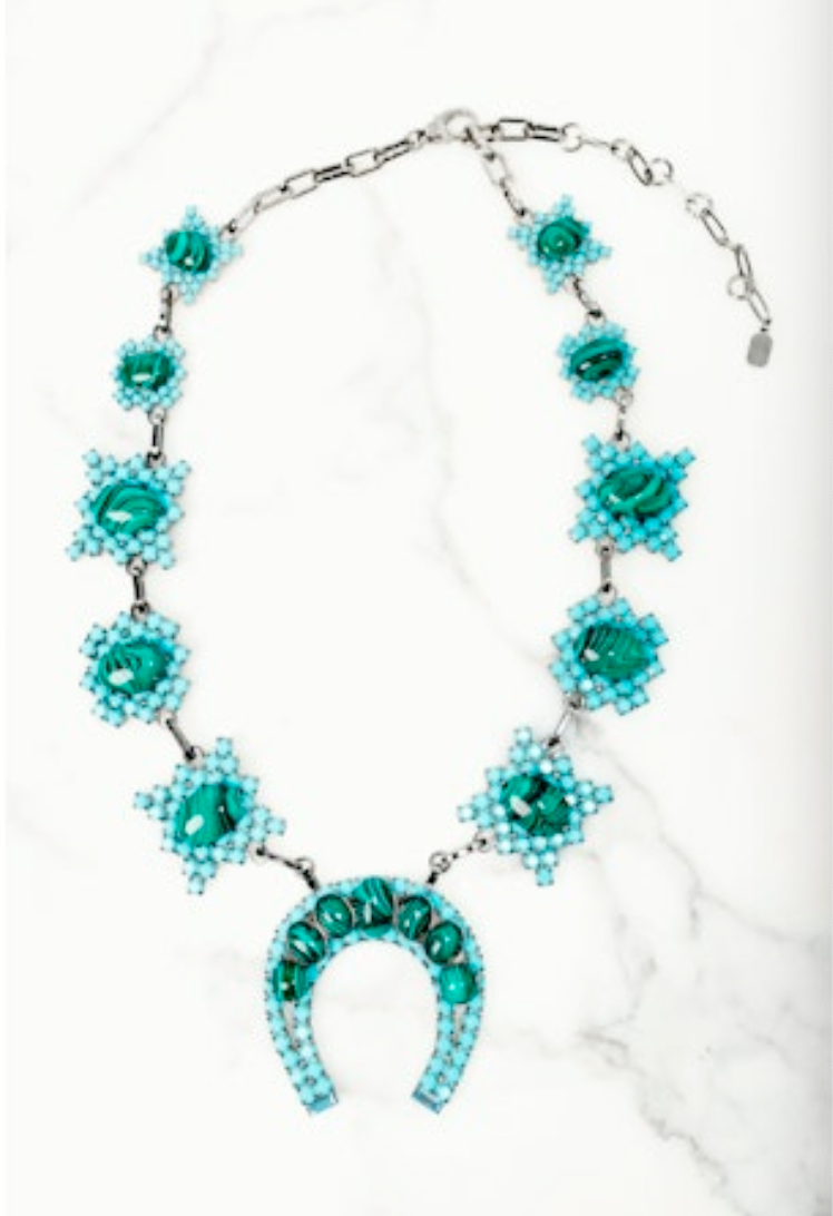 Clarisse Necklace