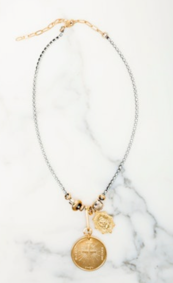 San Cristobal Necklace
