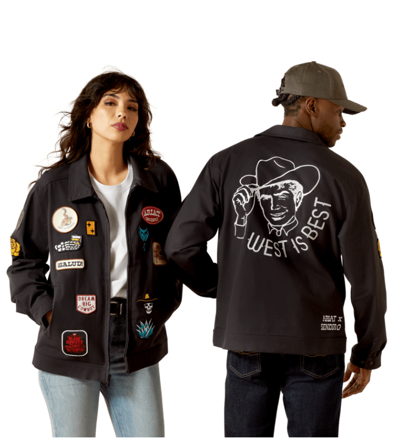 Sendero Stockton Jacket