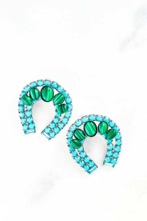 Althea Earrings