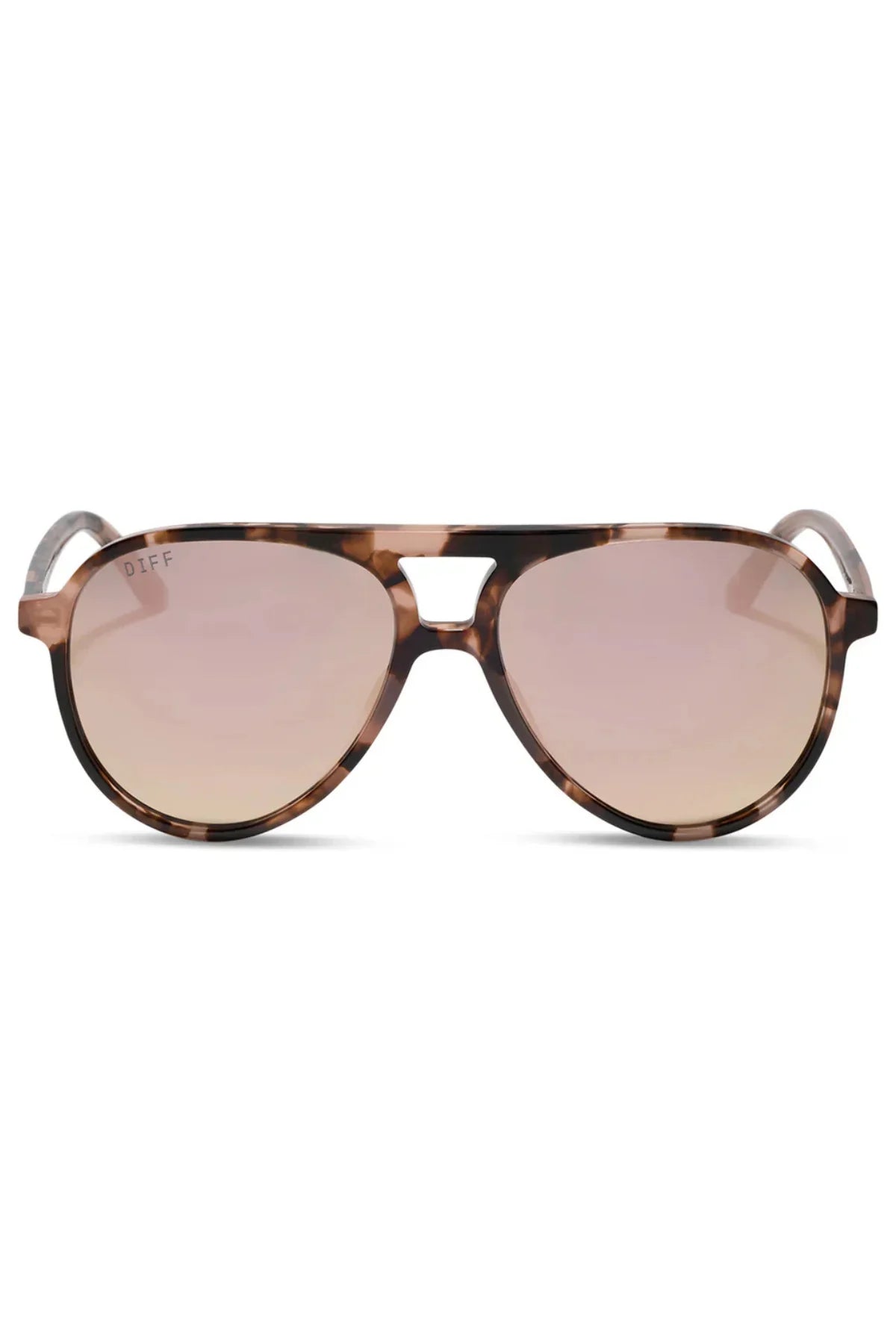 Tosca III Himalayan Sunglasses