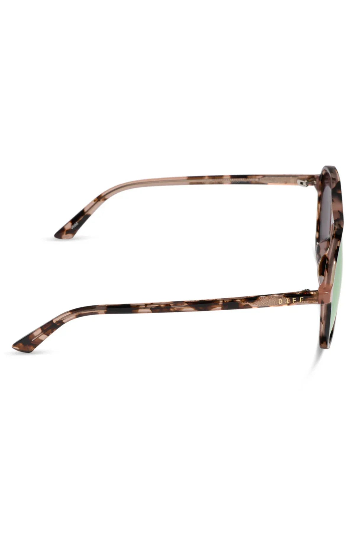 Tosca III Himalayan Sunglasses