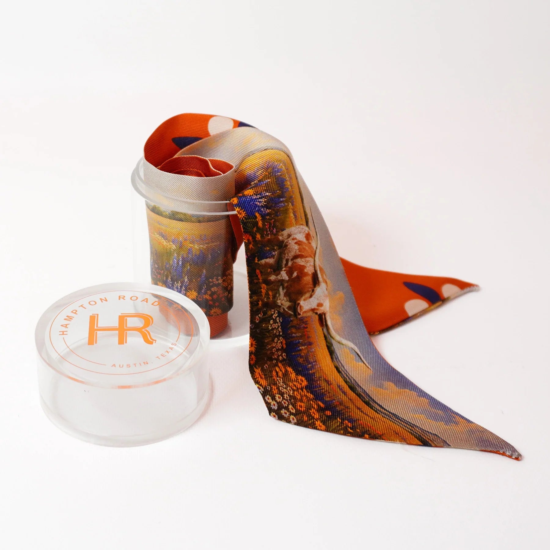 Texas Tradition Twillionaire Set