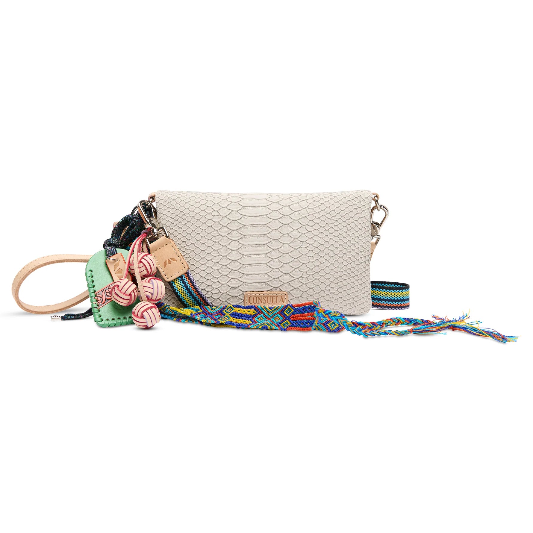 Thunderbird Uptown Crossbody