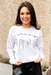 My Playlist Sweatshirt - Tucker Brown