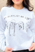 My Playlist Sweatshirt - Tucker Brown