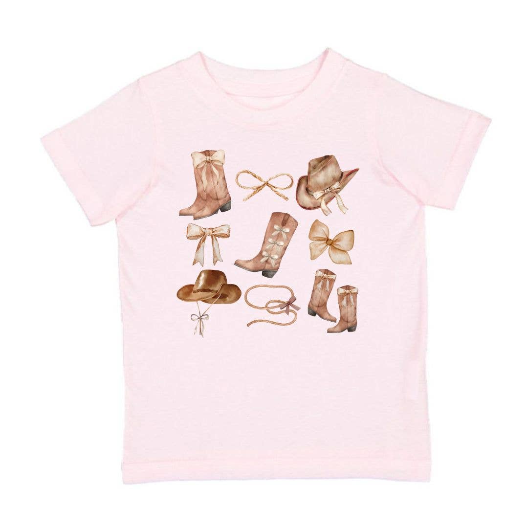 Cowgirl Cutie T-Shirt