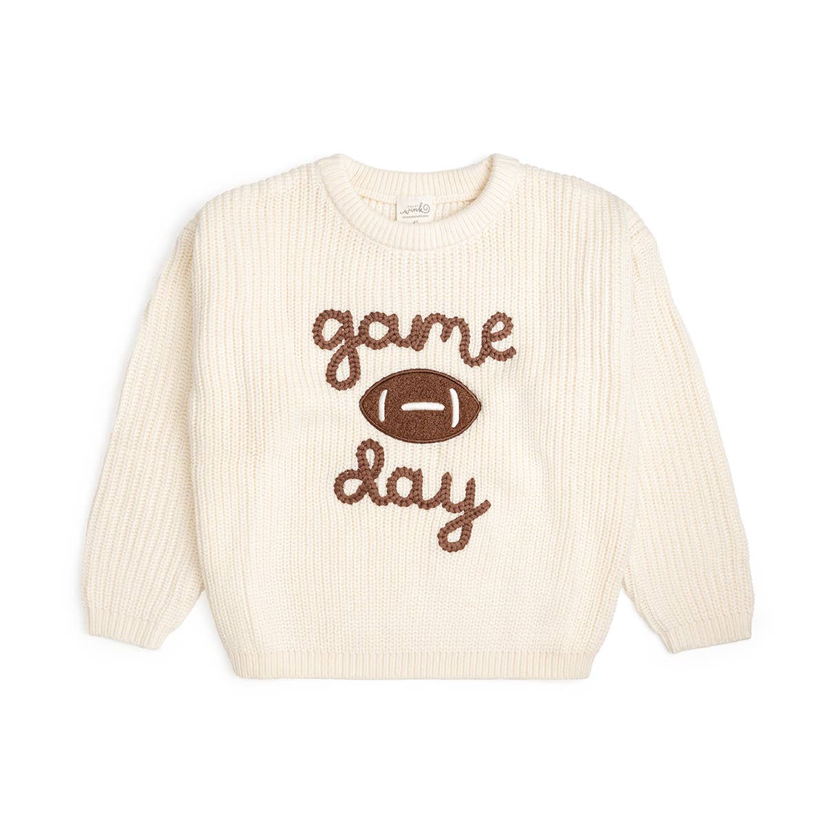 Game Day Sweater