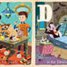 Z B Is For Boo - A Halloween Alphabet Book - Tucker Brown