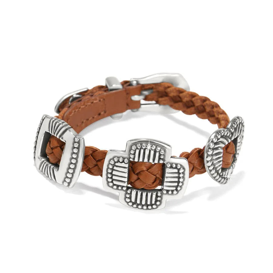 Austin Bandit - Brown