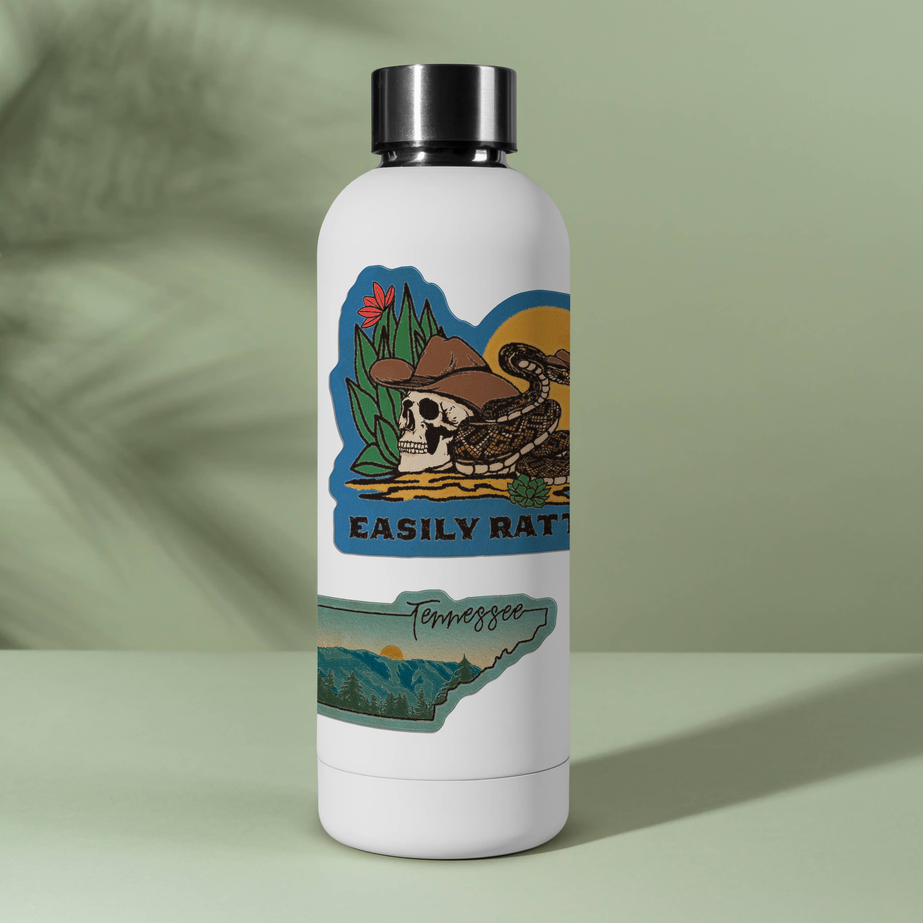 This Ain't My First Rodeo Sticker