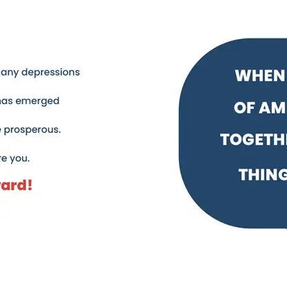 Know About American Dream