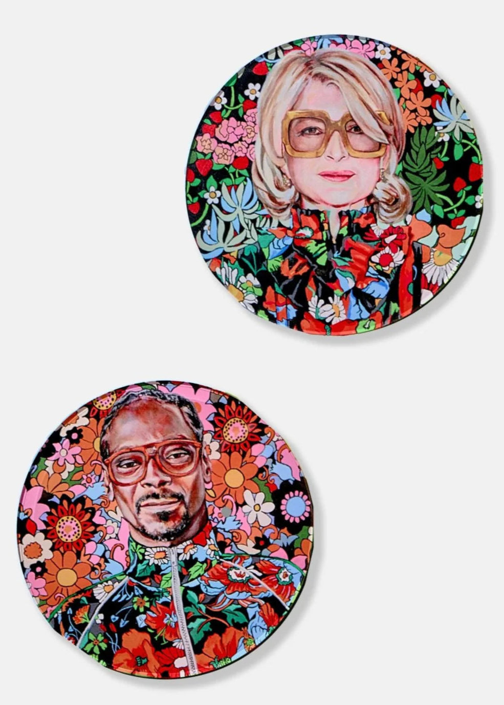 Best Buds Coaster Box Set