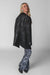 Trailblazer Suede Blazer - Midnight - Tucker Brown