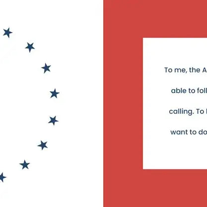 Know About American Dream