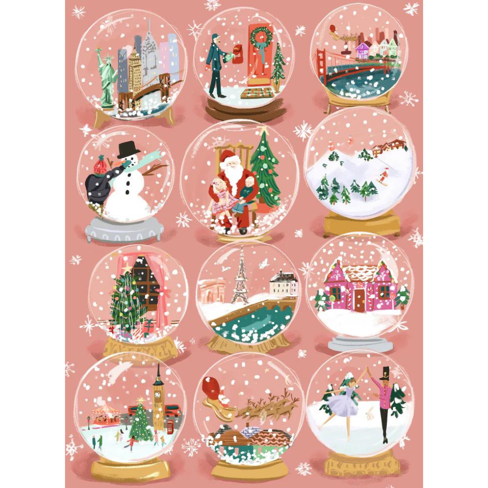 Believe In The Magic 500 Piece Puzzle