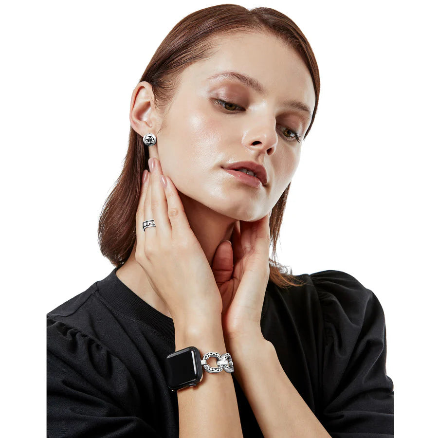 Contempo Linx Apple Watch Band