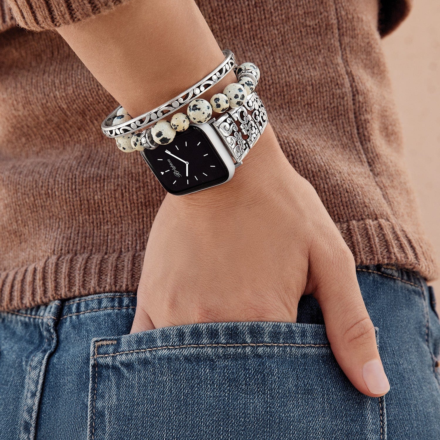 Contempo Apple Watch Band