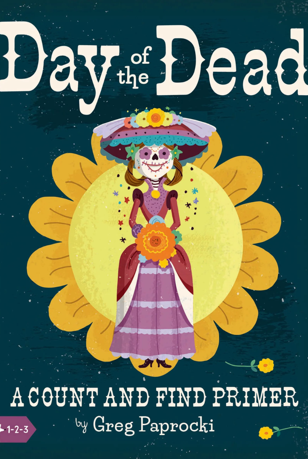 Day Of The Dead Book