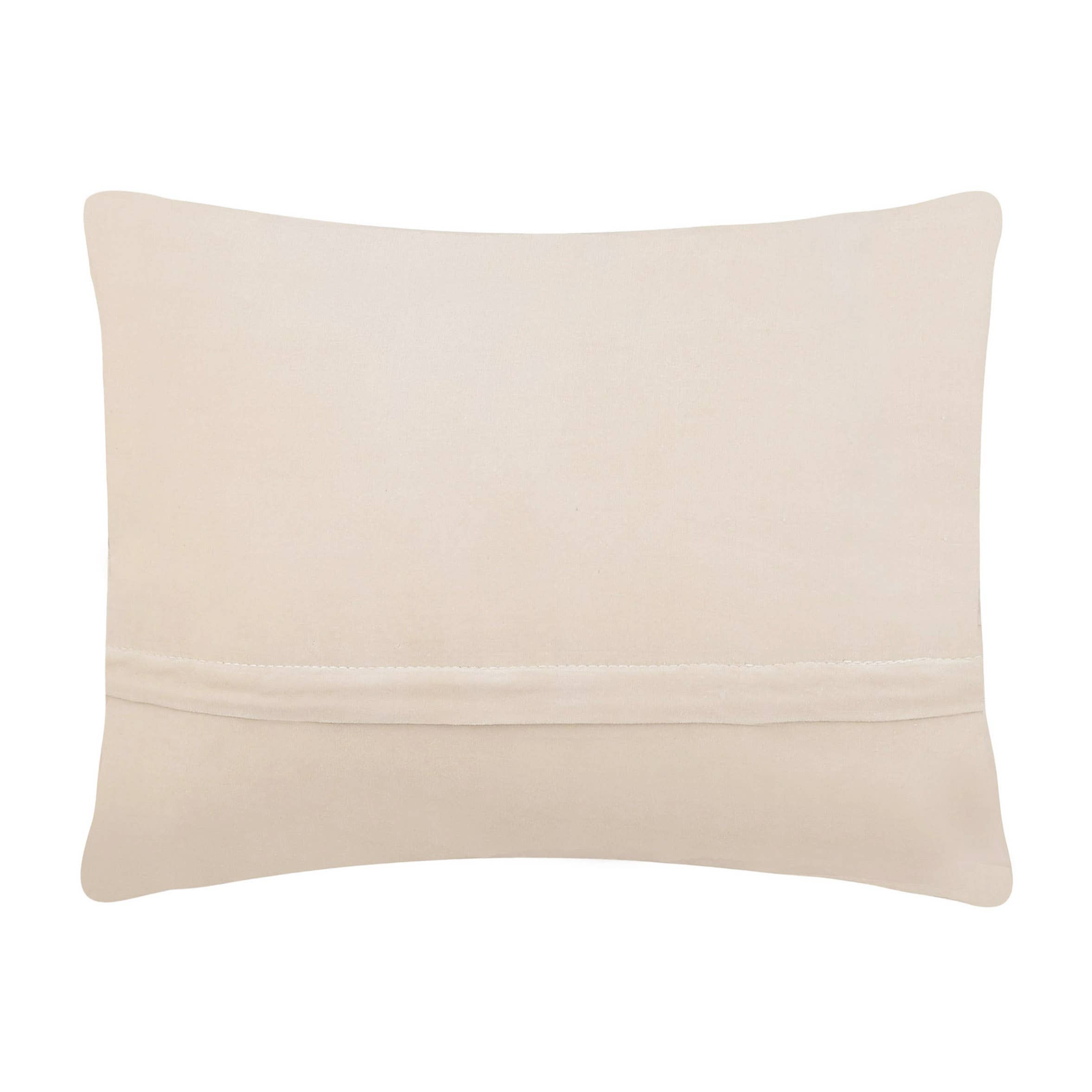 Mama Tried Hook Pillow